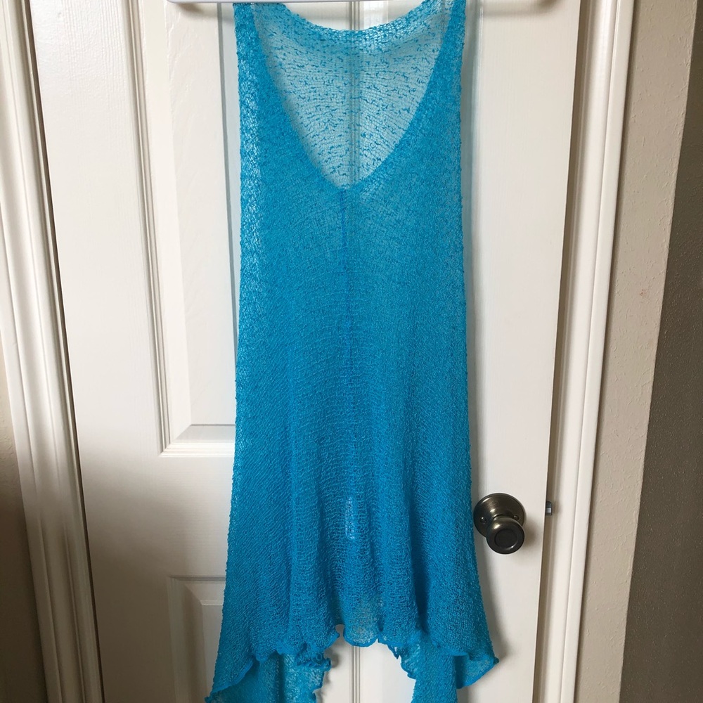 Ladies top